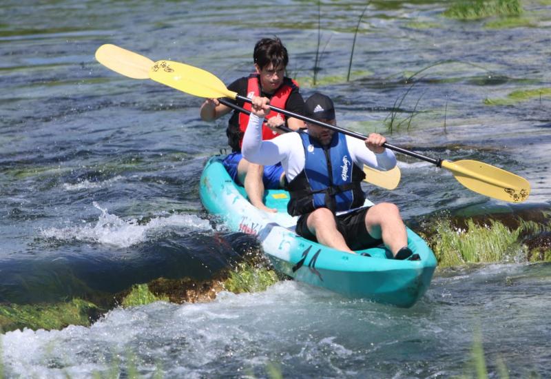 Ljubuški Outdoor Festival - Jedinstven festival u BiH - Ljubuški okupio sportaše i rekreativce iz 13 država